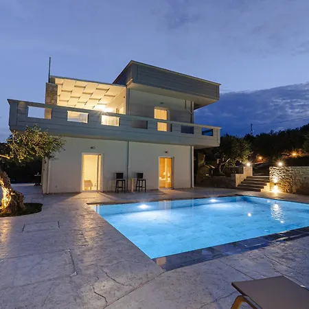 Villa Avelios