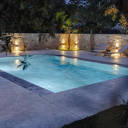 Villa Avelios *