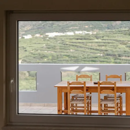 Avelios Villa