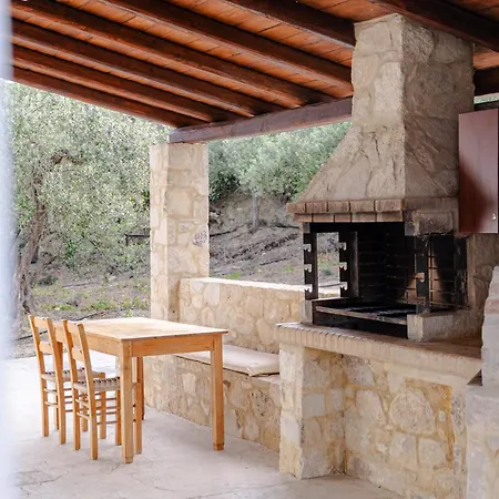 Avelios Villa Karefiliana